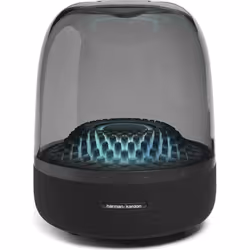 Harman/Kardon Aura Studio 4 Black, Transparent Wireless 100 W