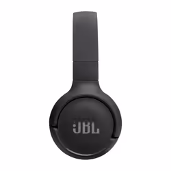 JBL Tune 520 BT Headset Wireless Head-band Calls/Music USB Type-C Bluetooth Black - Additional view 4
