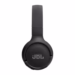 JBL Tune 520 BT Headset Wireless Head-band Calls/Music USB Type-C Bluetooth Black - Additional view 5