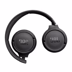 JBL Tune 520 BT Headset Wireless Head-band Calls/Music USB Type-C Bluetooth Black - Additional view 6
