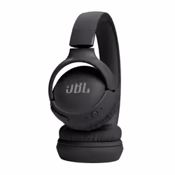 JBL Tune 520 BT Headset Wireless Head-band Calls/Music USB Type-C Bluetooth Black - Additional view 7