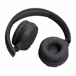 JBL Tune 520 BT Headset Wireless Head-band Calls/Music USB Type-C Bluetooth Black - Additional view 8