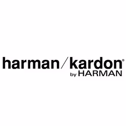 Harman/Kardon AURA STUDIO 3, 1.0 channels, Wireless, 45 - 20000 Hz, Black, Transparent