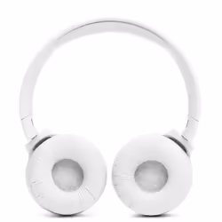 JBL Tune 520BT Headset Wireless Head-band Gaming USB Type-C Bluetooth White - Additional view 2