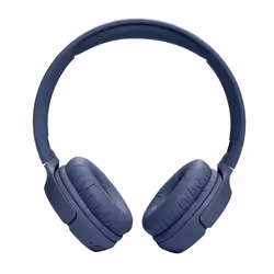 JBL Tune 520BT Headset Wireless Head-band Calls/Music USB Type-C Bluetooth Blue - Additional view 2