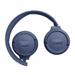 JBL Tune 520BT Headset Wireless Head-band Calls/Music USB Type-C Bluetooth Blue - Additional view 6