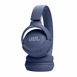 JBL Tune 520BT Headset Wireless Head-band Calls/Music USB Type-C Bluetooth Blue - Additional view 7