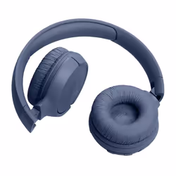 JBL Tune 520BT Headset Wireless Head-band Calls/Music USB Type-C Bluetooth Blue - Additional view 8