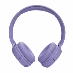 JBL Tune 520BT Headphones Wireless Head-band Calls/Music USB Type-C Bluetooth Purple