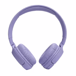 JBL Tune 520BT Headphones Wireless Head-band Calls/Music USB Type-C Bluetooth Purple