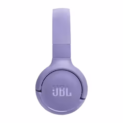 JBL Tune 520BT Headphones Wireless Head-band Calls/Music USB Type-C Bluetooth Purple - Additional view 4