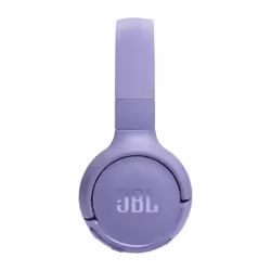 JBL Tune 520BT Headphones Wireless Head-band Calls/Music USB Type-C Bluetooth Purple - Additional view 5