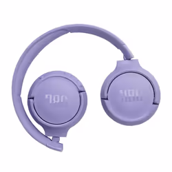 JBL Tune 520BT Headphones Wireless Head-band Calls/Music USB Type-C Bluetooth Purple - Additional view 6