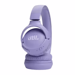 JBL Tune 520BT Headphones Wireless Head-band Calls/Music USB Type-C Bluetooth Purple - Additional view 7