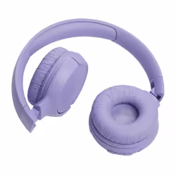 JBL Tune 520BT Headphones Wireless Head-band Calls/Music USB Type-C Bluetooth Purple - Additional view 8
