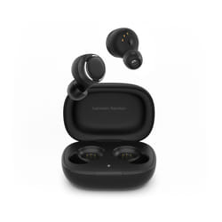 Harman/Kardon Fly TWS Headphones Wireless In-ear Calls/Music Bluetooth Black
