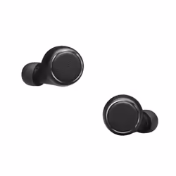 Harman/Kardon Fly TWS Headphones Wireless In-ear Calls/Music Bluetooth Black