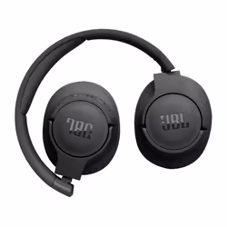 JBL Tune 720BT Headset Wireless Head-band Calls/Music Bluetooth Black - Additional view 5