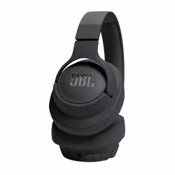 JBL Tune 720BT Headset Wireless Head-band Calls/Music Bluetooth Black - Additional view 7