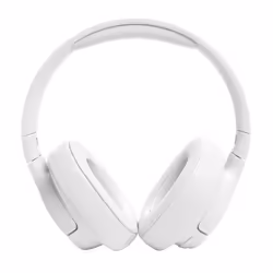 JBL Tune 720BT Headset Wireless Head-band Calls/Music Bluetooth White