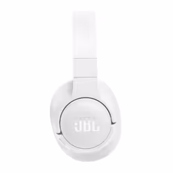 JBL Tune 720BT Headset Wireless Head-band Calls/Music Bluetooth White - Additional view 5