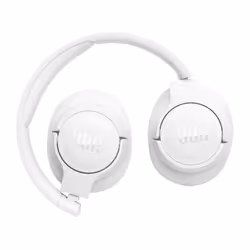 JBL Tune 720BT Headset Wireless Head-band Calls/Music Bluetooth White - Additional view 6