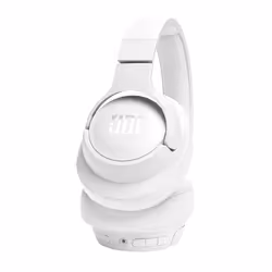 JBL Tune 720BT Headset Wireless Head-band Calls/Music Bluetooth White - Additional view 8