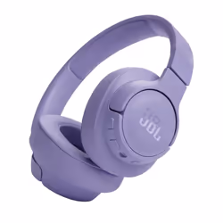 JBL Tune 720 BT, Wireless, 20 - 20000 Hz, Calls/Music, 220 g, Headset, Purple