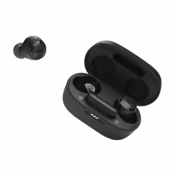 JBL Quantum TWS Air Headset Wireless In-ear Gaming Bluetooth Black - Additional view 7