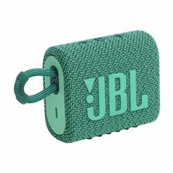 JBL Go 3 Eco, 4.2 W, 110 - 20000 Hz, 85 dB, Wireless, A2DP, AVRCP, USB Type-C