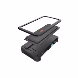 JBL Club A1000 car audio amplifier 1000 W D
