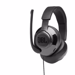 JBL Quantum 200 BLACK