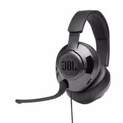 JBL Quantum 200 BLACK - Additional view 4