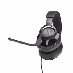 JBL Quantum 200 BLACK - Additional view 7