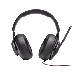 JBL Quantum 200 BLACK - Additional view 8