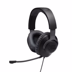 JBL Quantum 100 BLACK - Additional view 4