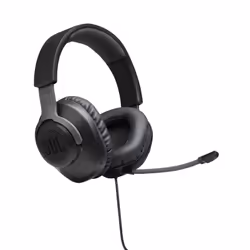 JBL Quantum 100 BLACK - Additional view 5