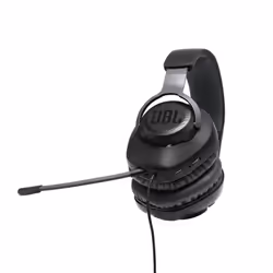 JBL Quantum 100 BLACK - Additional view 8