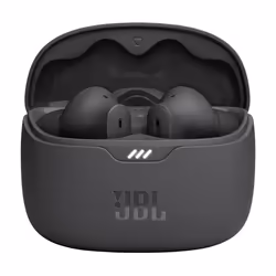 JBL Tune Beam Headset True Wireless Stereo (TWS) In-ear Calls/Music USB Type-C Bluetooth Black - Additional view 4