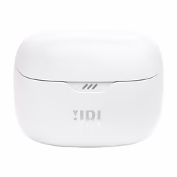 JBL Tune Beam Headset True Wireless Stereo (TWS) In-ear Calls/Music Bluetooth White - Additional view 5