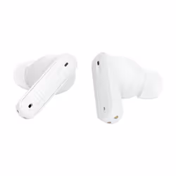 JBL Tune Beam Headset True Wireless Stereo (TWS) In-ear Calls/Music Bluetooth White - Additional view 8