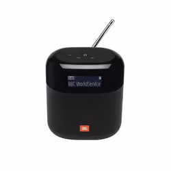 JBL Tuner XL BLACK - Additional view 2