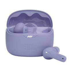 JBL Tune Beam Headset True Wireless Stereo (TWS) In-ear Calls/Music USB Type-C Bluetooth Purple