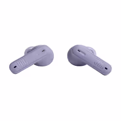 JBL Tune Beam Headset True Wireless Stereo (TWS) In-ear Calls/Music USB Type-C Bluetooth Purple