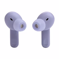 JBL Tune Beam Headset True Wireless Stereo (TWS) In-ear Calls/Music USB Type-C Bluetooth Purple