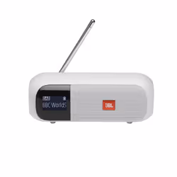 JBL Tuner 2 White