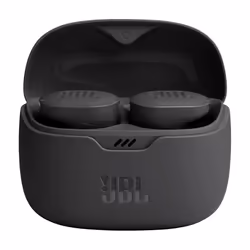 JBL Tune Buds Headset True Wireless Stereo (TWS) In-ear Calls/Music Bluetooth Black - Additional view 4