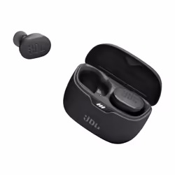 JBL Tune Buds Headset True Wireless Stereo (TWS) In-ear Calls/Music Bluetooth Black - Additional view 8