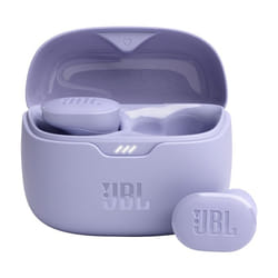 JBL Tune Buds Headset True Wireless Stereo (TWS) In-ear Calls/Music Bluetooth Purple