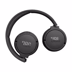 JBL Tune 670 NC Headset Wired & Wireless Head-band Calls/Music USB Type-C Bluetooth Black - Additional view 6